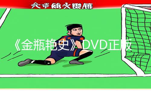 《金瓶艳史》DVD正版上市！尽在APP下载，手游教程及游戏攻略助你畅享经典之旅!